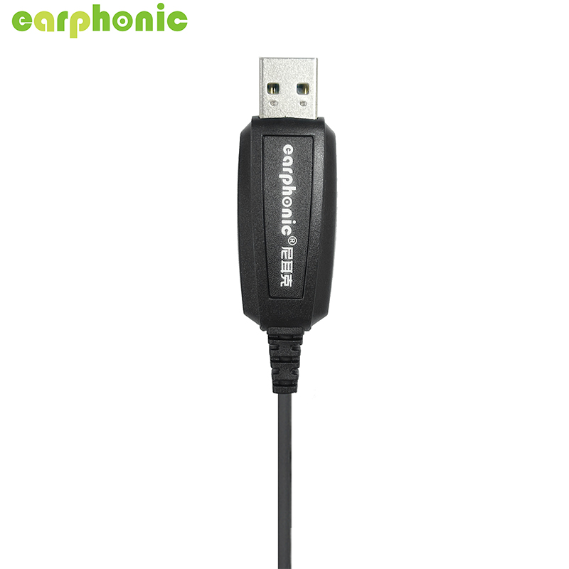Cabo de programação USB