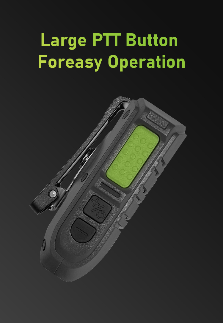 walkie talkie accessories