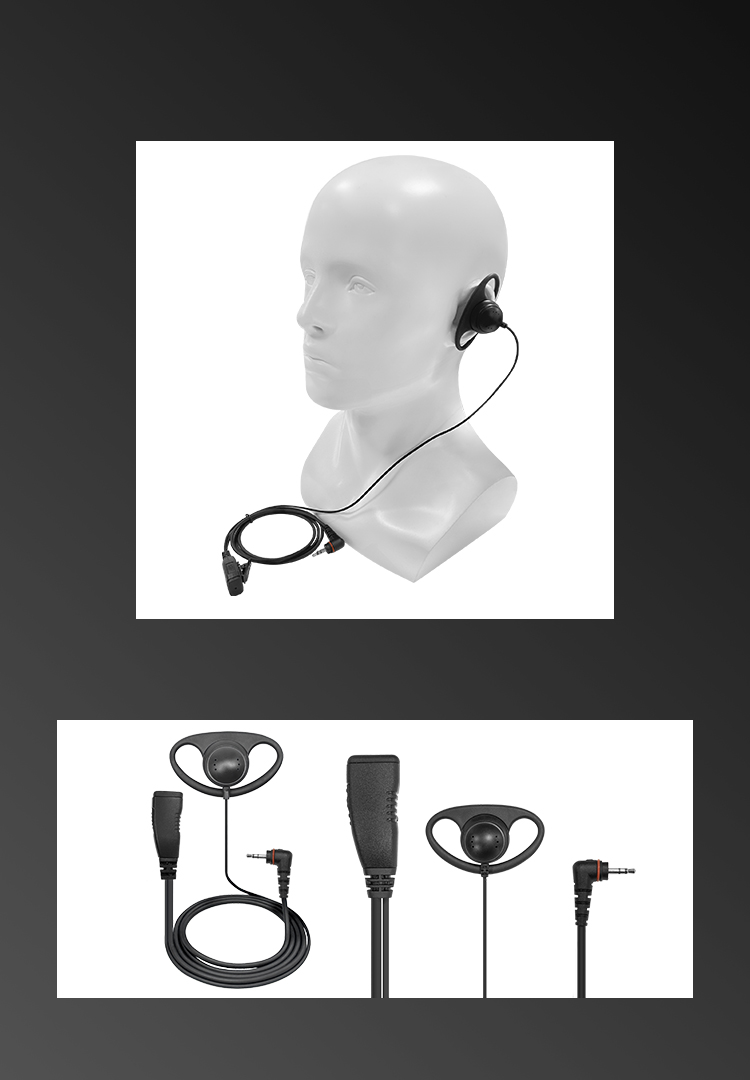 Hyera TD350 Headset