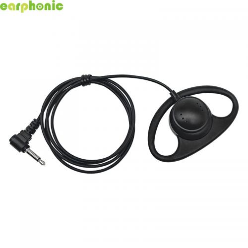 walkie talkie headset