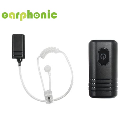 Wireless Bluetooth Walkie Talkie Earphone