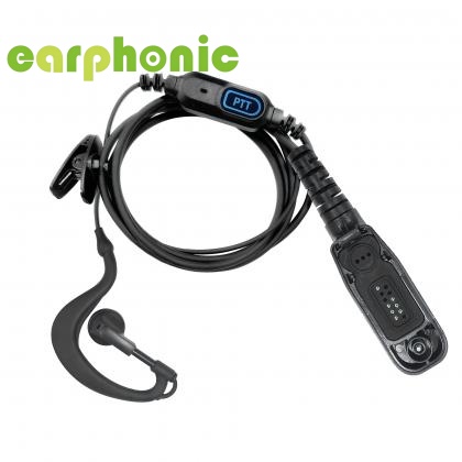 walkie talkie headset