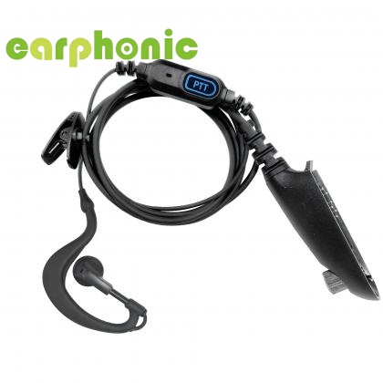 walkie talkie headset