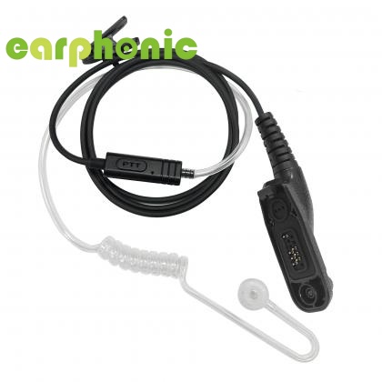 walkie talkie headset