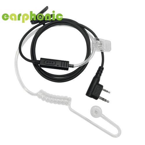 walkie talkie headset