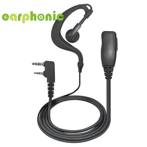 Two-Way Radio Earphones,Walkie Talkie Earphones
