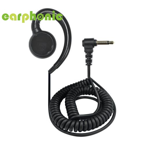 walkie talkie headset