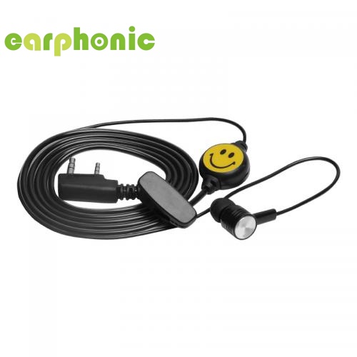 walkie talkie headset