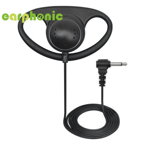 walkie talkie headset