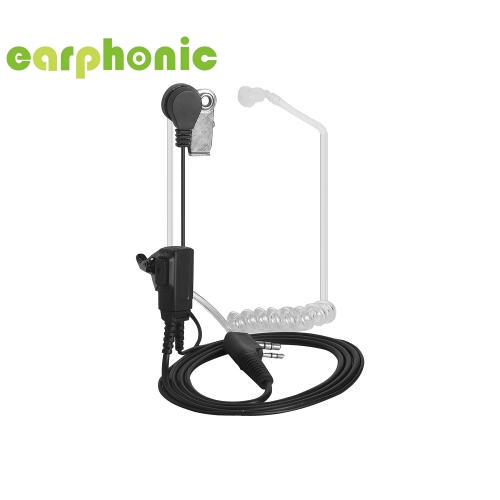 walkie talkie headset