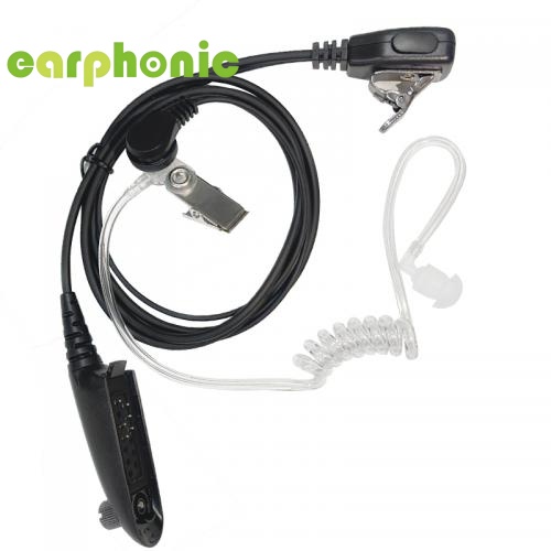 walkie talkie headset