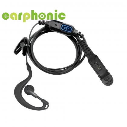 walkie talkie earphone