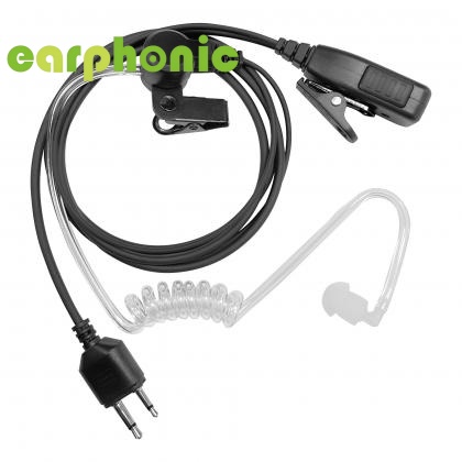 walkie talkie earphone