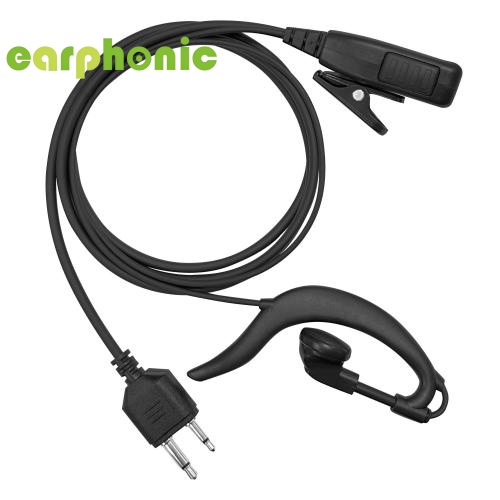 walkie talkie earphone