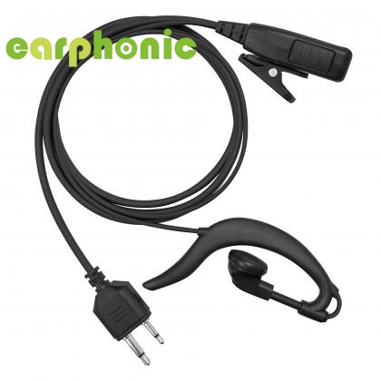 walkie talkie earphone