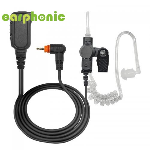 Walkie Talkie Earphone