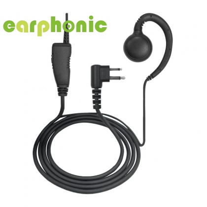 Walkie Talkie Earphone
