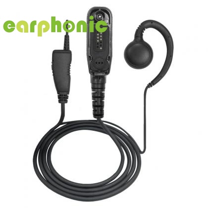 Walkie Talkie Earphone