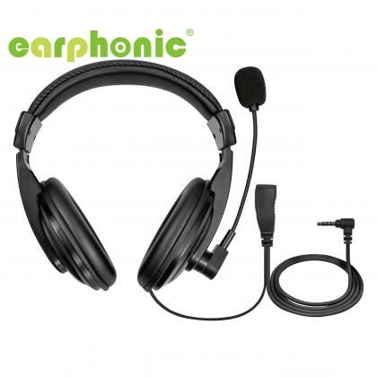 Walkie Talkie Earphone